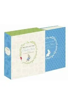 Beatrix Potter the Complete Tales