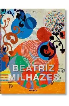 Beatriz Milhazes - Hans Werner Holzwarth