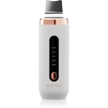 Beautifly B-Scrub Pro spatulă multifuncțională cu ultrasunete cu încărcare wireless
