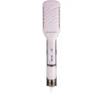 Beautifly DualPerfaction placa de intins parul