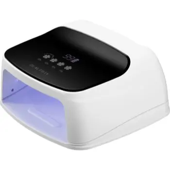 Beautifly LumiCure LED UV Lamp lampă cu LED, pentru manichiura cu gel