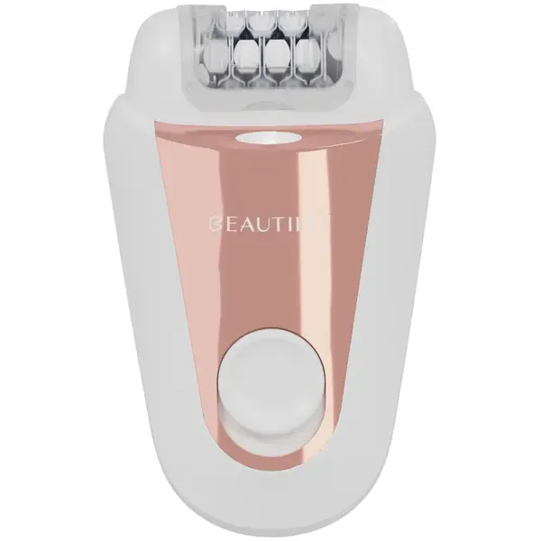 Beautifly MiniGlow Epil epilator 1 buc