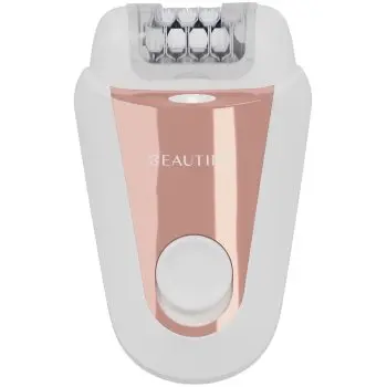 Beautifly MiniGlow Epil epilator