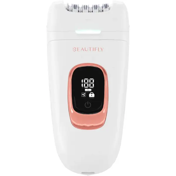 Beautifly MultiSmooth Epil epilator 3 in 1 1 buc