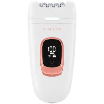 Beautifly MultiSmooth Epil epilator 3 in 1