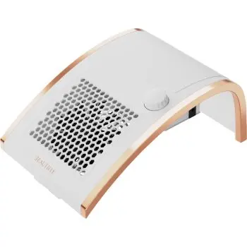 Beautifly NailAir Dust Absorber aspirator de praf pentru manichiură