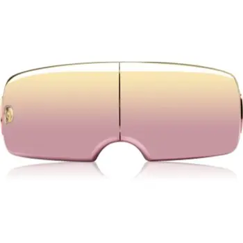 Beautifly OptiRelax Pro Smooth aparat pentru masaj pentru fata si zona ochilor