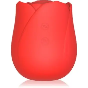 Beautifly Rose Glow Pleaser stimulator pentru clitoris