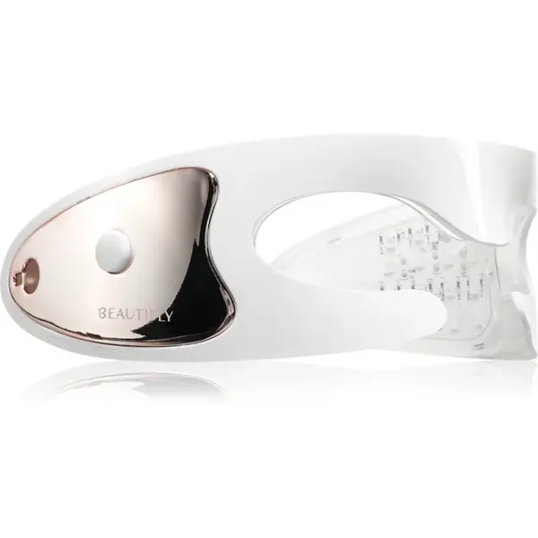 Beautifly Serene Eye mască de tratament cu LED zona ochilor 1 buc