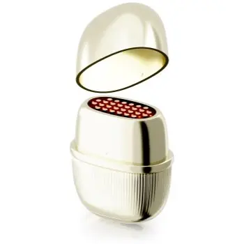 Beautifly Skin WOW Shot aparat de lifting cu RF, EMS și lumină LED