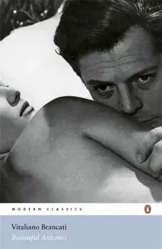 Beautiful Antonio, Paperback/Vitaliano Brancati