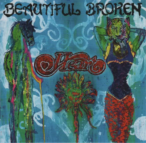 Beautiful Broken | Heart
