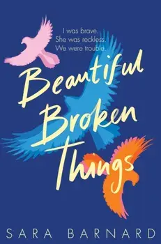 Beautiful Broken Things, Paperback/Sara Barnard