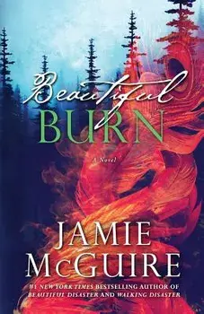 Beautiful Burn, Paperback/McGuire, Jamie