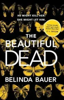 Beautiful Dead, Paperback/Belinda Bauer