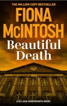 Beautiful Death, Paperback/Fiona McIntosh