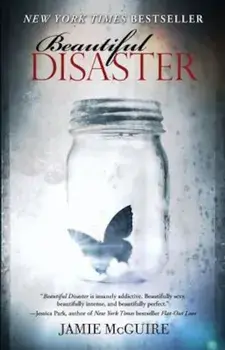 Beautiful Disaster, Paperback/Jamie McGuire