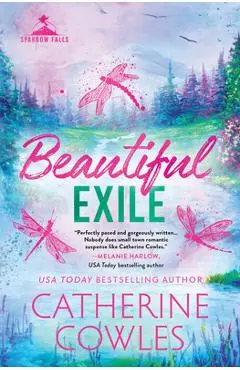 Beautiful Exile (Standard Edition) - Catherine Cowles