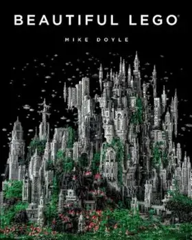 Beautiful Lego, Paperback/Mike Doyle