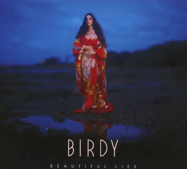 Beautiful Lies Deluxe | Birdy