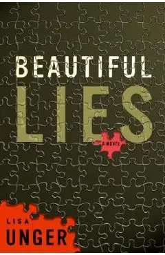 Beautiful Lies - Lisa Unger