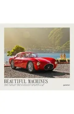 Beautiful Machines - Gestalten
