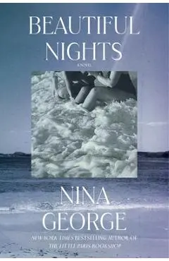 Beautiful Nights - Nina George