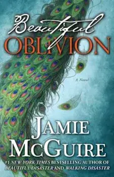 Beautiful Oblivion, Paperback/Jamie McGuire
