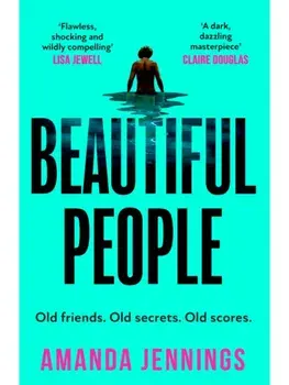Beautiful People, Paperback/Amanda Jennings