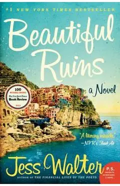 Beautiful Ruins - Jess Walter