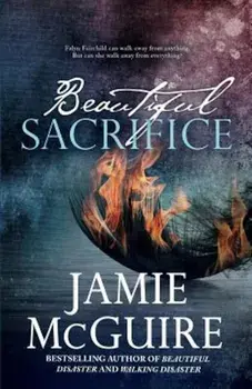 Beautiful Sacrifice, Paperback/Jamie McGuire