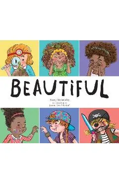 Beautiful - Stacy Mcanulty