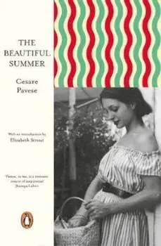 Beautiful Summer, Paperback/Cesare Pavese