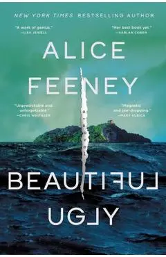 Beautiful Ugly - Alice Feeney