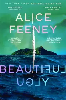 Beautiful Ugly, Paperback/Alice Feeney