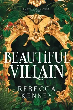 Beautiful Villain, Paperback/Rebecca Kenney