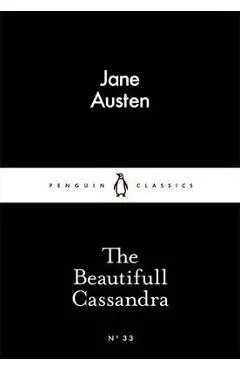 Beautifull Cassandra - Jane Austen