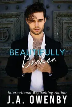 Beautifully Broken, Paperback/J. A. Owenby