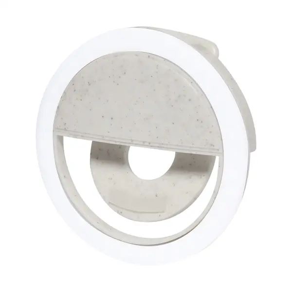 Beautily Eco inel luminos pentru selfie