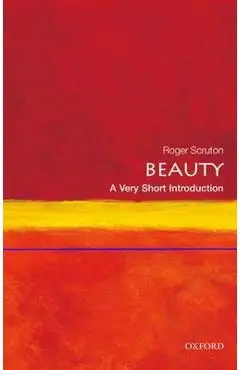 Beauty: A Very Short Introduction