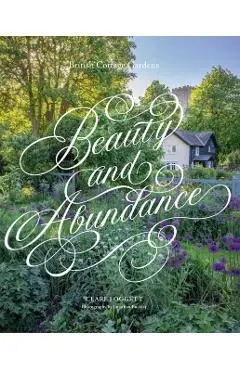 Beauty & Abundance - Clare Foggett