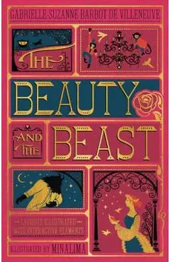 Beauty and the Beast