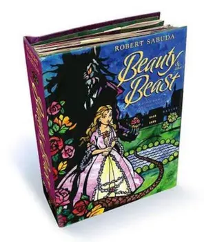Beauty and the Beast/***