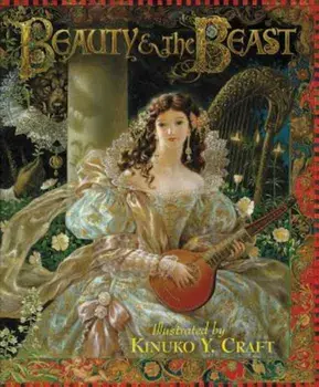 Beauty and the Beast, Hardcover/Mahlon F. Craft