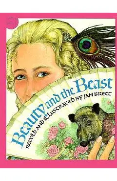 Beauty and the Beast - Jan Brett