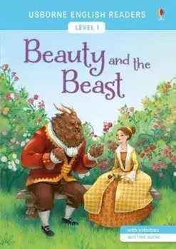 Beauty and the Beast, Paperback/Mairi MacKinnon