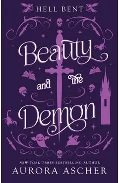 Beauty and the Demon: Deluxe Limited Edition - Aurora Ascher