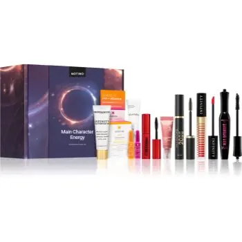 Beauty Beauty Box Notino – Main Character Energy set cadou pentru femei