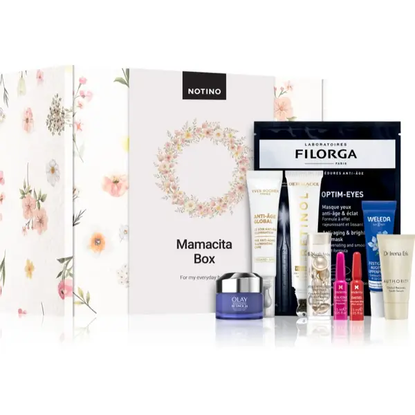 Beauty Beauty Box Notino –⁠⁠⁠⁠⁠⁠ Mamacita Box (Mother's Day Edition) set cadou pentru femei