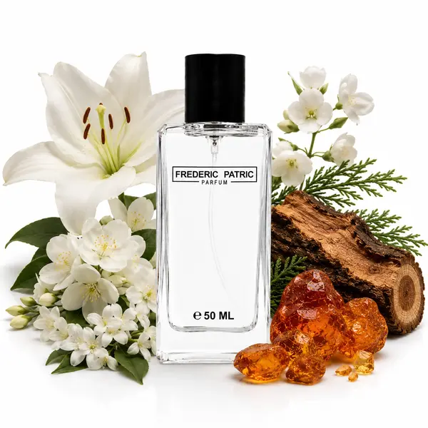 BEAUTY by Patric (C-11), apa de parfum 50ml, femei